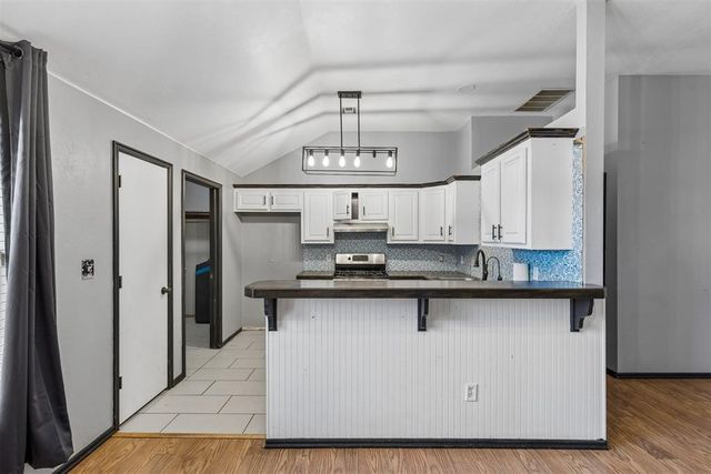 9123 Orange Drive, Oklahoma City, OK 73130