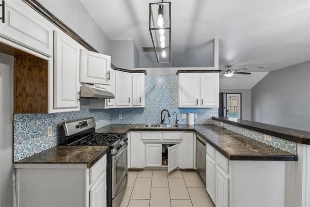 9123 Orange Drive, Oklahoma City, OK 73130