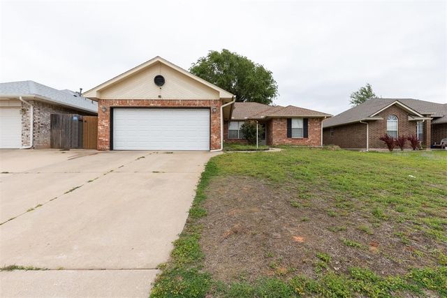 9123 Orange Drive, Oklahoma City, OK 73130
