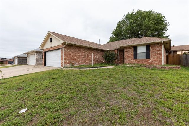 9123 Orange Drive, Oklahoma City, OK 73130