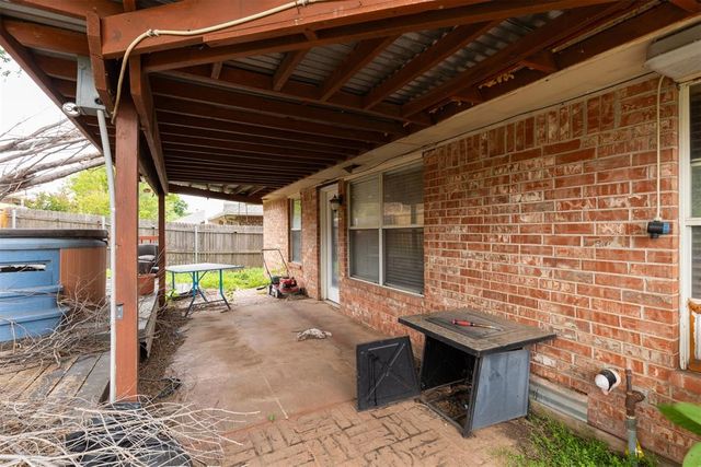 9123 Orange Drive, Oklahoma City, OK 73130