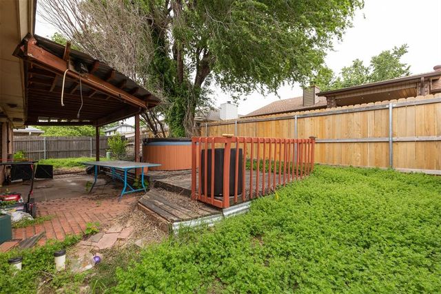 9123 Orange Drive, Oklahoma City, OK 73130