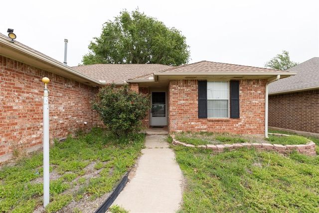 9123 Orange Drive, Oklahoma City, OK 73130