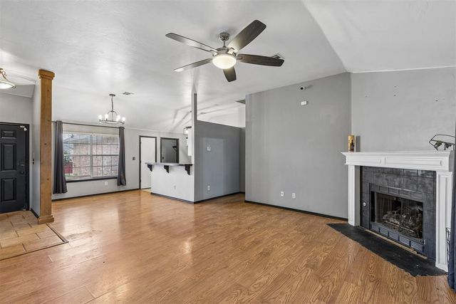 9123 Orange Drive, Oklahoma City, OK 73130