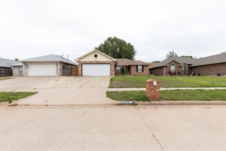 9123 Orange Drive, Oklahoma City, OK 73130