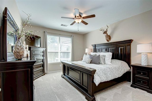 17931 Plum Green Court, Cypress, TX 77429