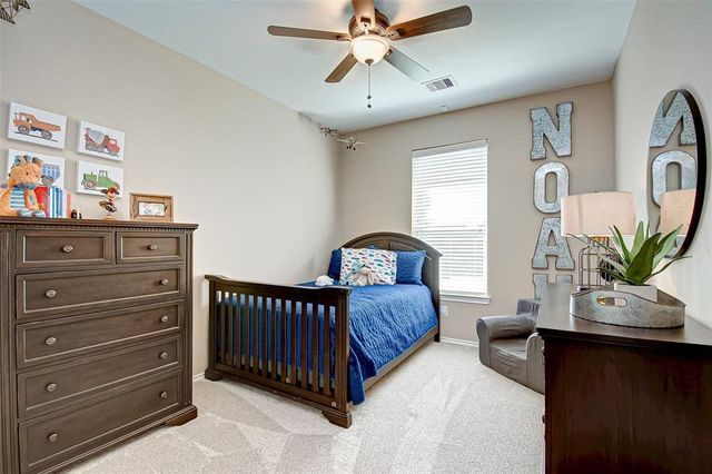 17931 Plum Green Court, Cypress, TX 77429