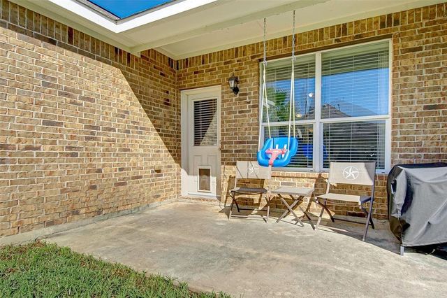 17931 Plum Green Court, Cypress, TX 77429
