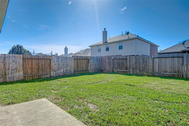 17931 Plum Green Court, Cypress, TX 77429