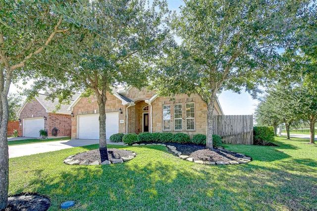 17931 Plum Green Court, Cypress, TX 77429
