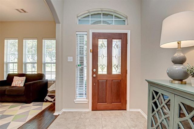 17931 Plum Green Court, Cypress, TX 77429