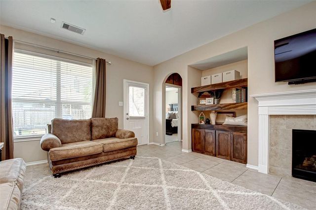 17931 Plum Green Court, Cypress, TX 77429