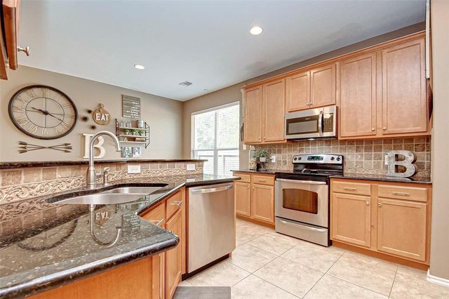 17931 Plum Green Court, Cypress, TX 77429