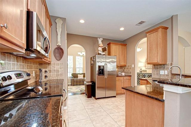 17931 Plum Green Court, Cypress, TX 77429