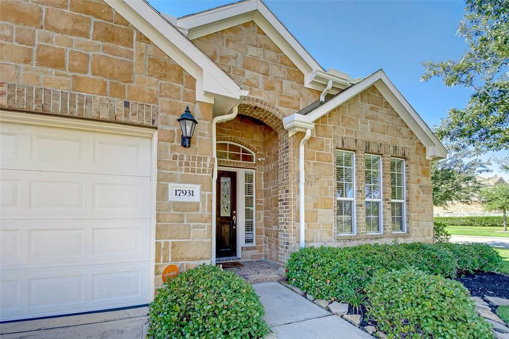 17931 Plum Green Court, Cypress, TX 77429