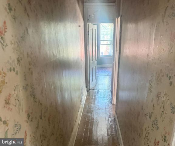 1905 W MOSHER ST, Baltimore, MD 21217