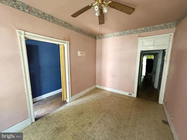 1905 W MOSHER ST, Baltimore, MD 21217