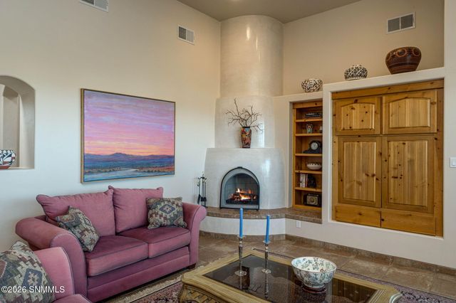 10052 Saragossa Court, Las Cruces, NM 88007