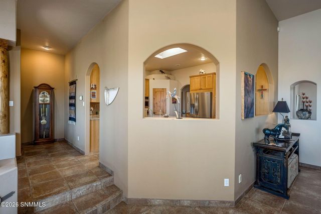 10052 Saragossa Court, Las Cruces, NM 88007