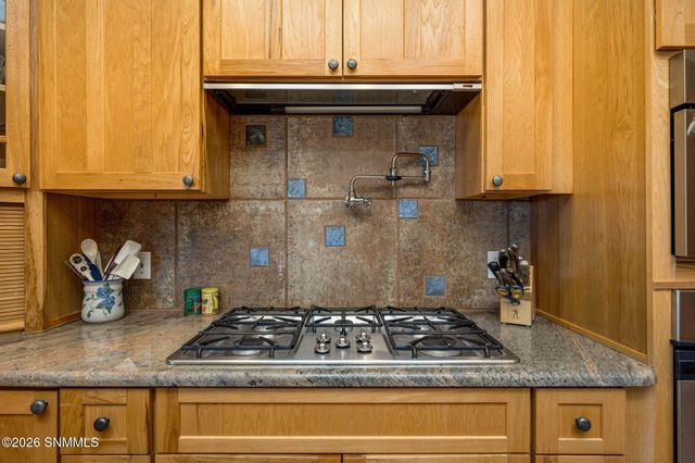 10052 Saragossa Court, Las Cruces, NM 88007