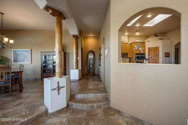 10052 Saragossa Court, Las Cruces, NM 88007