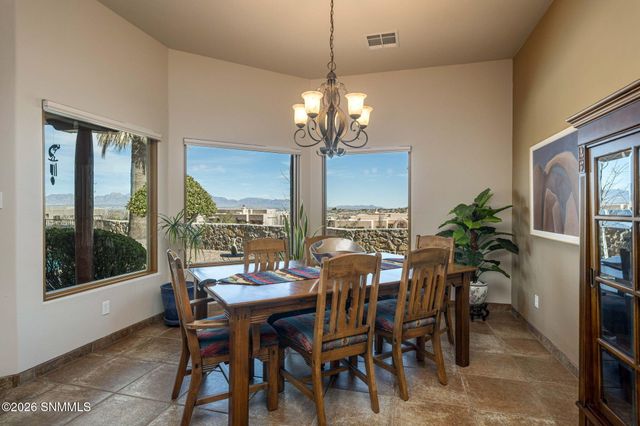 10052 Saragossa Court, Las Cruces, NM 88007