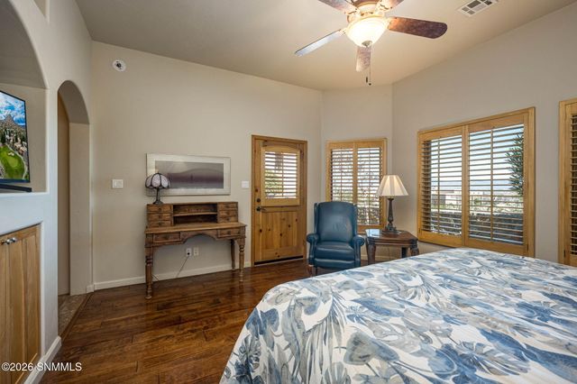 10052 Saragossa Court, Las Cruces, NM 88007