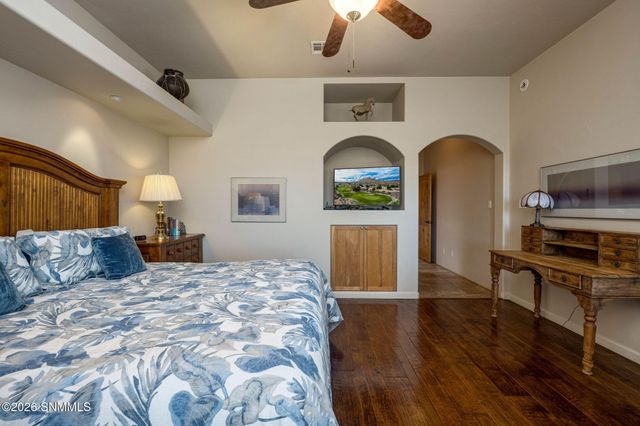 10052 Saragossa Court, Las Cruces, NM 88007