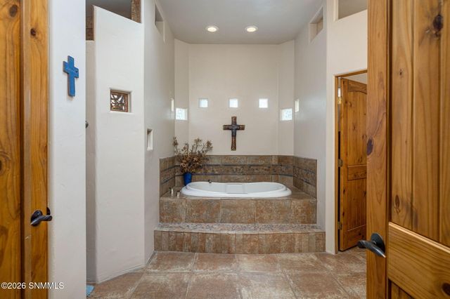 10052 Saragossa Court, Las Cruces, NM 88007