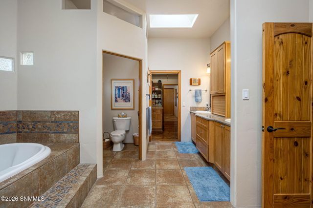 10052 Saragossa Court, Las Cruces, NM 88007