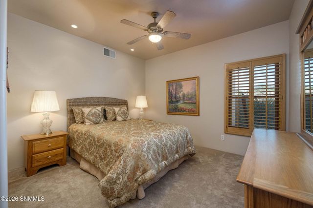 10052 Saragossa Court, Las Cruces, NM 88007