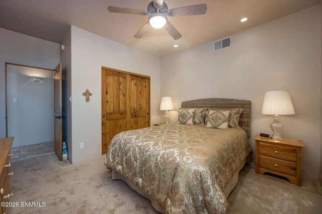 10052 Saragossa Court, Las Cruces, NM 88007