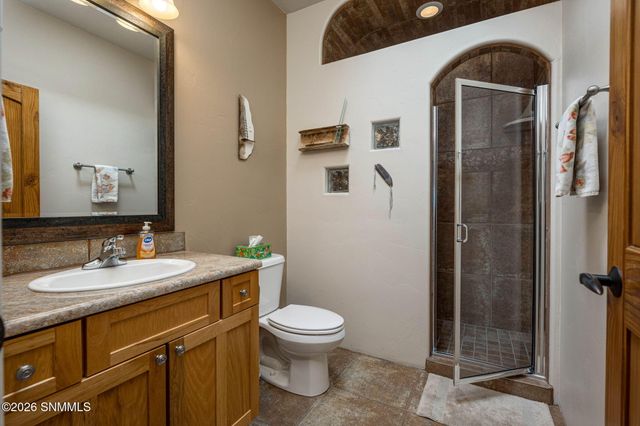 10052 Saragossa Court, Las Cruces, NM 88007