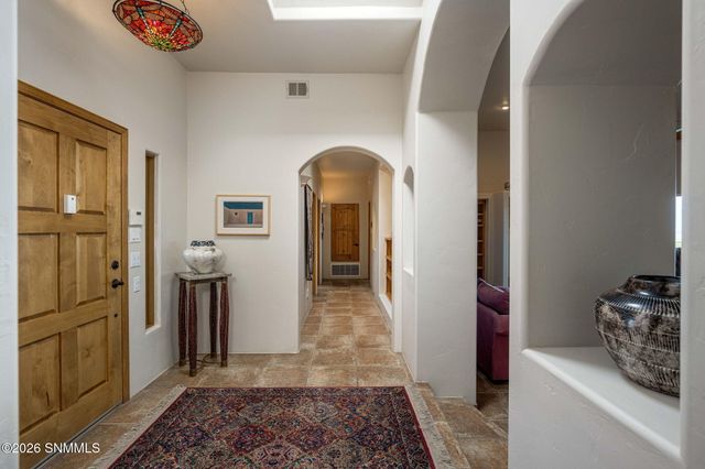 10052 Saragossa Court, Las Cruces, NM 88007