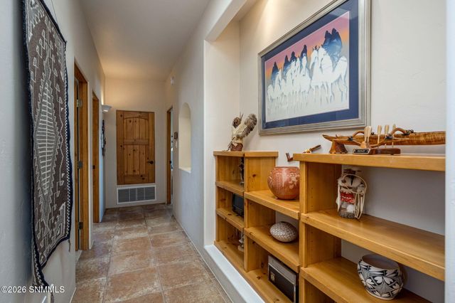 10052 Saragossa Court, Las Cruces, NM 88007