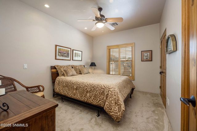 10052 Saragossa Court, Las Cruces, NM 88007