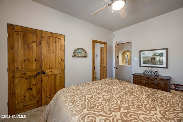 10052 Saragossa Court, Las Cruces, NM 88007