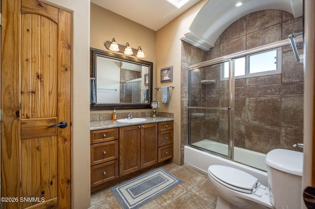 10052 Saragossa Court, Las Cruces, NM 88007