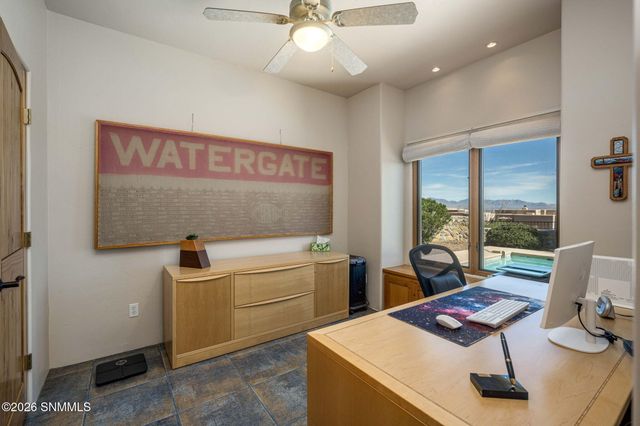 10052 Saragossa Court, Las Cruces, NM 88007