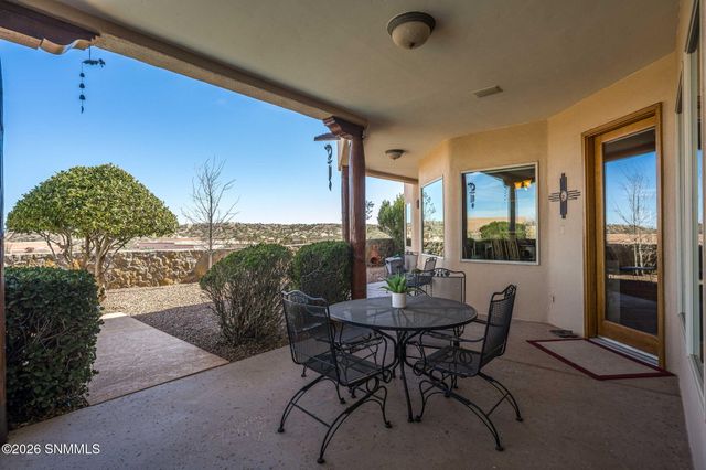 10052 Saragossa Court, Las Cruces, NM 88007