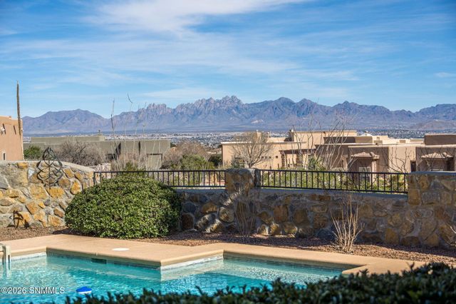 10052 Saragossa Court, Las Cruces, NM 88007