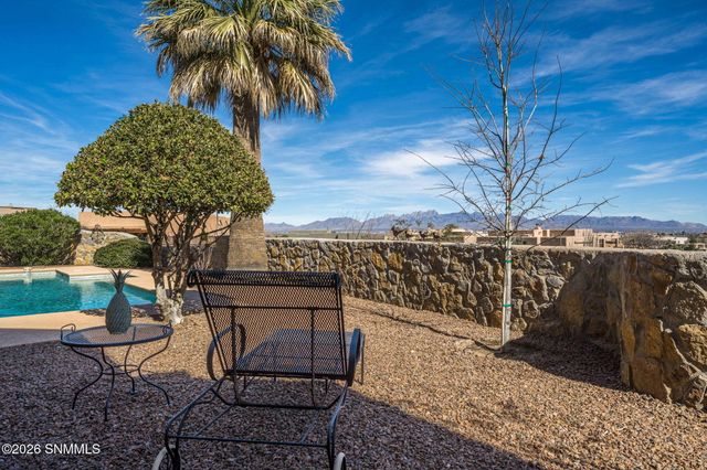 10052 Saragossa Court, Las Cruces, NM 88007