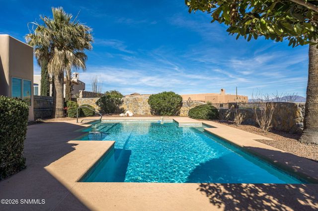 10052 Saragossa Court, Las Cruces, NM 88007