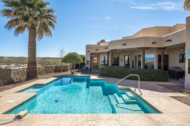 10052 Saragossa Court, Las Cruces, NM 88007