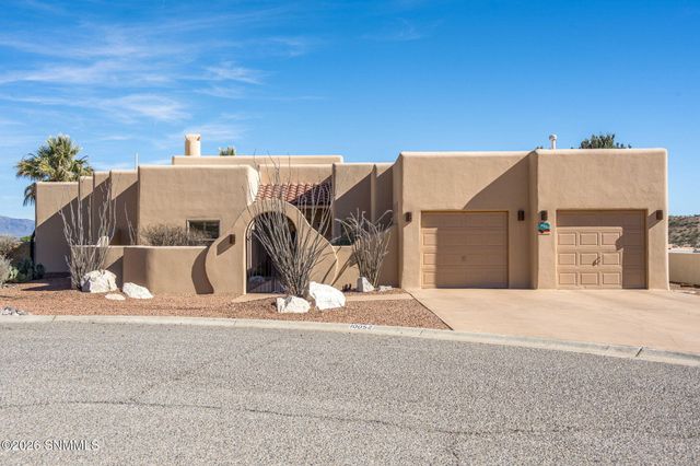 10052 Saragossa Court, Las Cruces, NM 88007