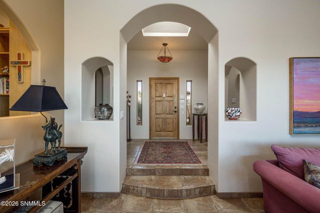 10052 Saragossa Court, Las Cruces, NM 88007