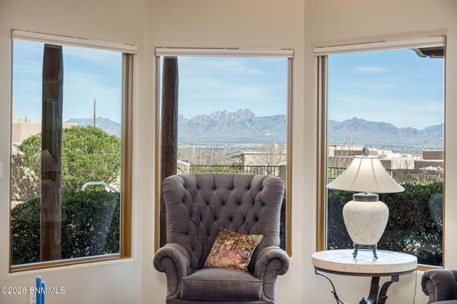 10052 Saragossa Court, Las Cruces, NM 88007