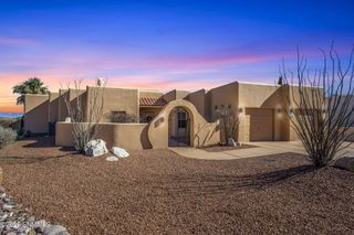 10052 Saragossa Court, Las Cruces, NM 88007