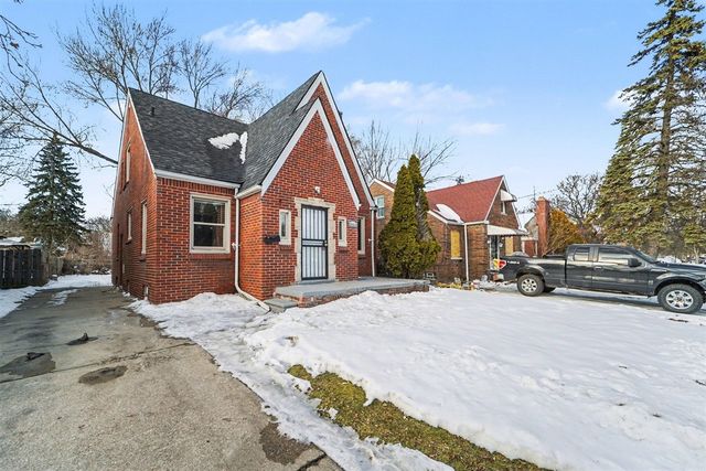 12511 Riad Street, Detroit, MI 48224