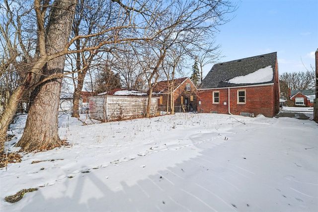 12511 Riad Street, Detroit, MI 48224